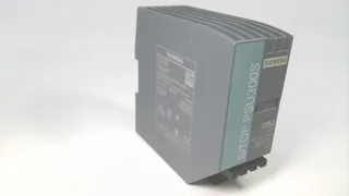 Siemens 6EP1433-2BA20 — DIN Rail Power Supplies (image 4)