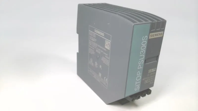 Siemens 6EP1433-2BA20 — DIN Rail Power Supplies (image 4)