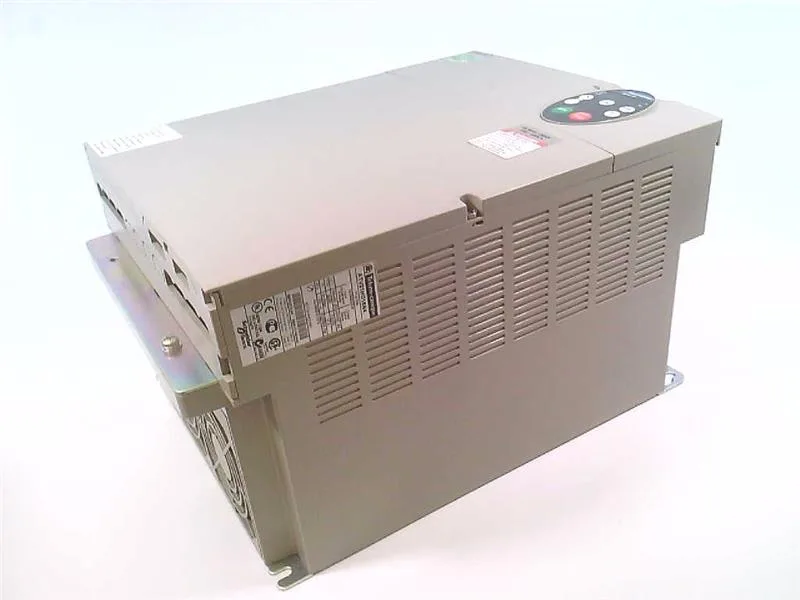 Schneider Electric ATV21HD18N4 (image 3)