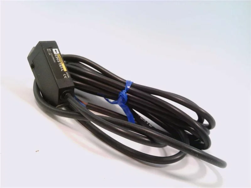 Omron E3V3-T61-L — Photoelectric Sensors (image 4)
