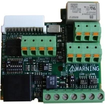 Schneider Electric VW3A31207 — Motor Control Accessories (image 3)
