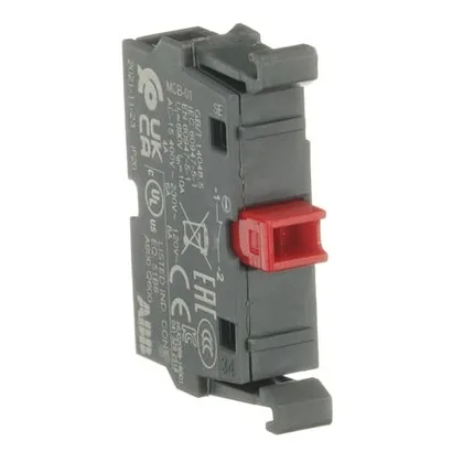 ABB MCB-01 — Circuit Breaker Accessories (image 4)