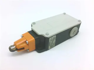 Siemens 3SE3404-1D — Limit Switches