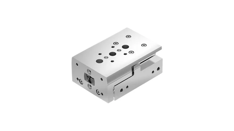 Festo DGST-12-30-E1A — Pneumatic Cylinders & Actuators