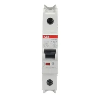 ABB SU201ML-C15