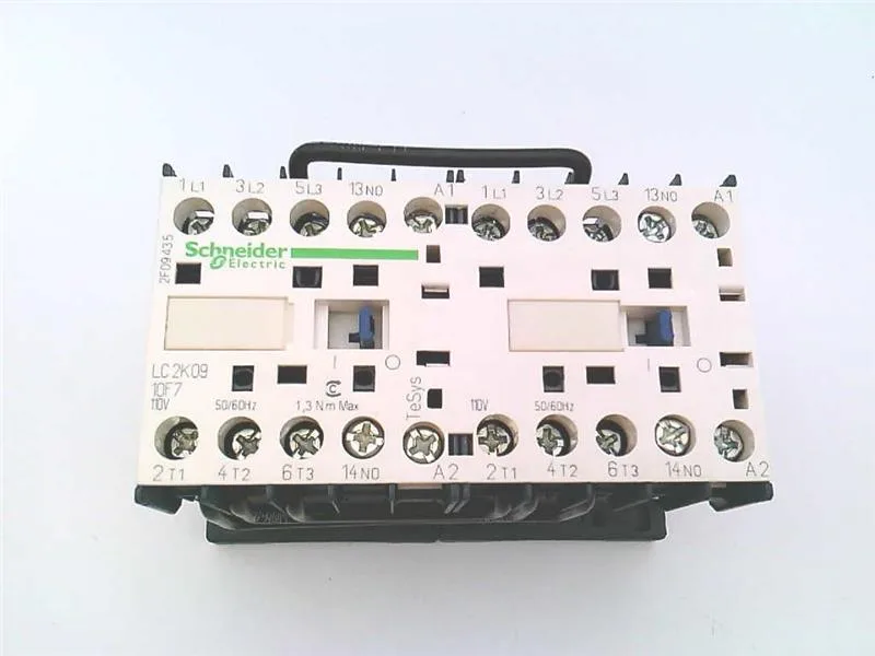 Schneider Electric LC2K0910F7 (image 2)