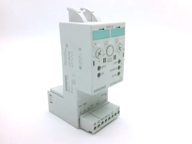 Siemens 3RF2920-0HA16