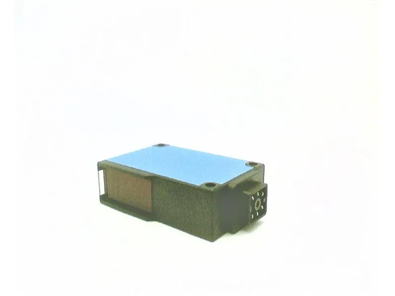 SICK WL27-2R630 — Photoelectric Sensors (image 3)