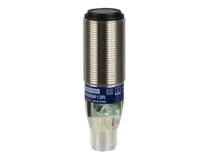 Schneider Electric XUB4BPANM12 — Photoelectric Sensors (image 2)