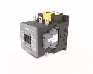 Siemens 3RT1056-6SP36 — Contactors (image 2)