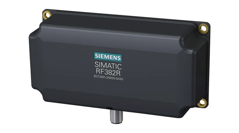 Siemens 6GT2801-3AB20-0AX0 — RFID & Auto-ID