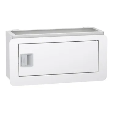 Schneider Electric DBAEB1NSF — Circuit Protection