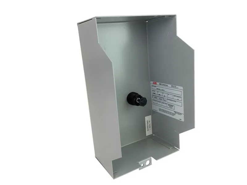 ABB A9NS1-84X — Contactors (image 3)