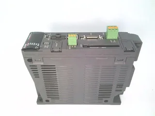 Mitsubishi Electric Q170MSCPU-S1 — PLCs (Programmable Logic Controllers) (image 2)