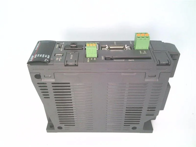 Mitsubishi Electric Q170MSCPU-S1 — PLCs (Programmable Logic Controllers) (image 2)
