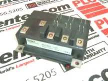 Fuji Electric 6DI30Z-120 — Power Distribution (image 5)