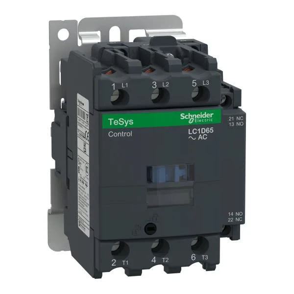 Schneider Electric LC1D65M7S335