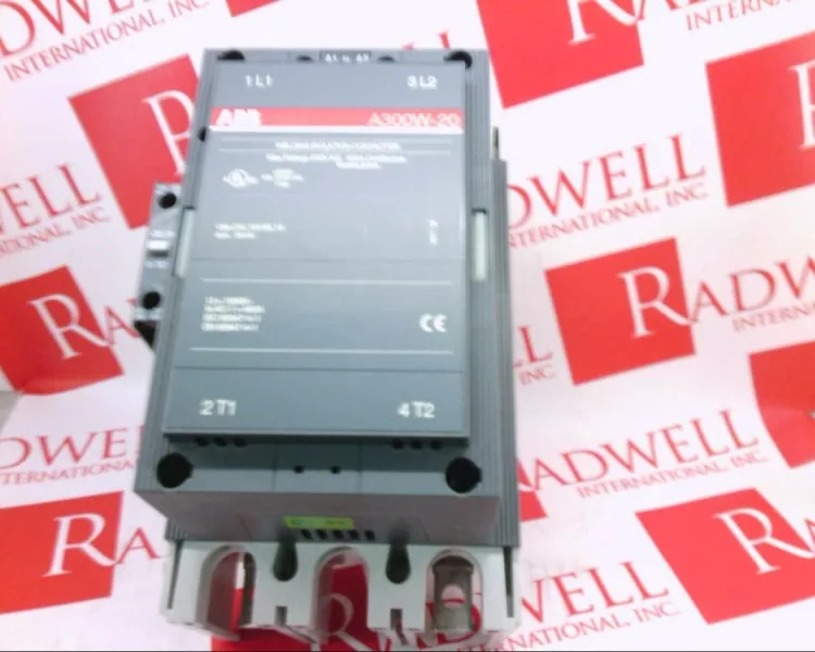 ABB 1SFL551727R9101 — Contactors (image 2)