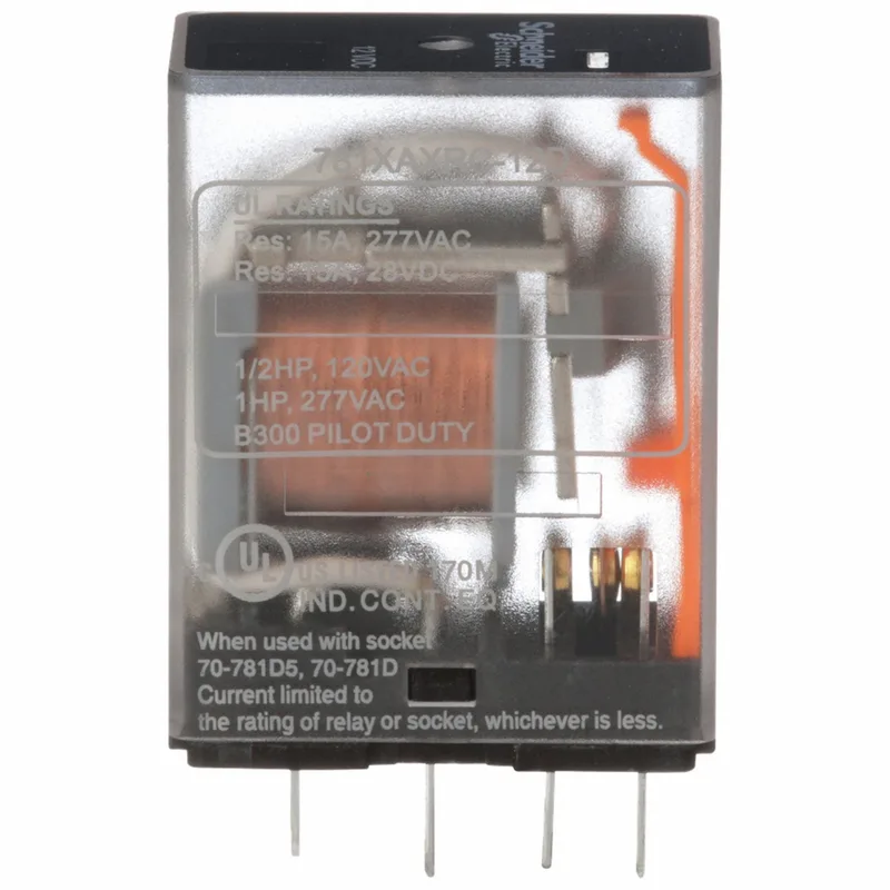 Schneider Electric 781XAXRC-12D