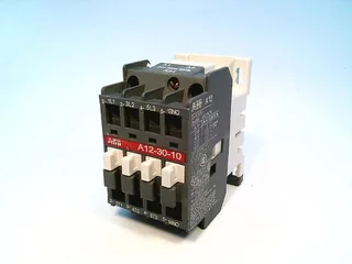 ABB A12-30-10-81