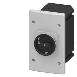 Siemens 3RV1928-1HA00-0FJ0 — Motor Protection Circuit Breakers (MPCB)