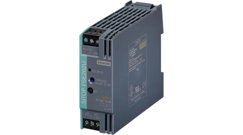 Siemens 6EP1962-2BA00 — DIN Rail Power Supplies (image 3)