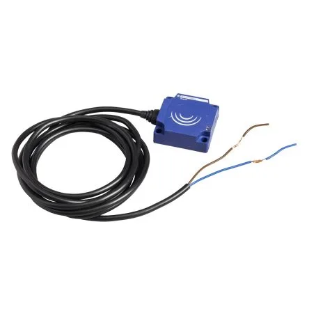 Schneider Electric XS8C1A1PAL5 — Proximity Sensors (image 2)