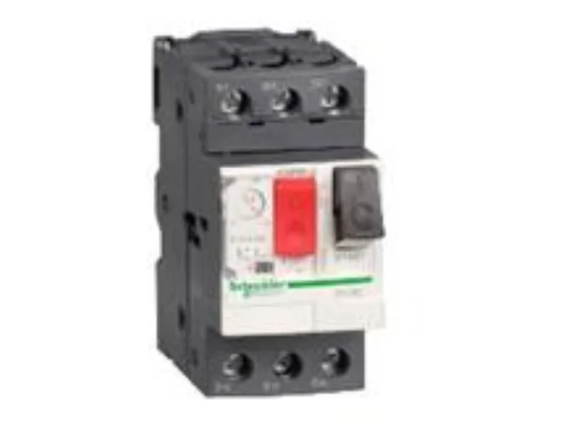 Schneider Electric GV2ME213 (image 3)