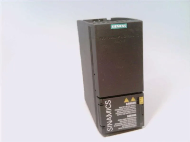 Siemens 6SL3210-1KE14-3UP2 (image 2)