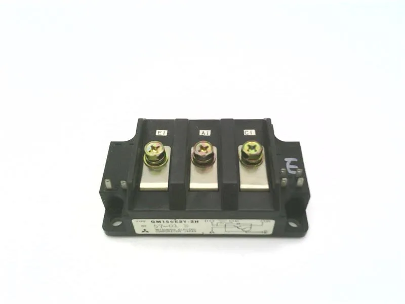 Mitsubishi Electric QM150E2Y-2H — PLCs (Programmable Logic Controllers) (image 2)