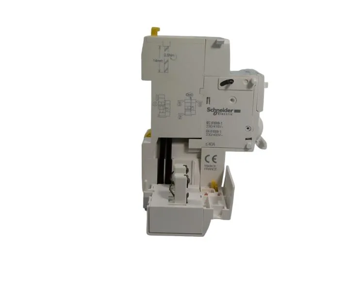 Schneider Electric A9Q11240 (image 2)