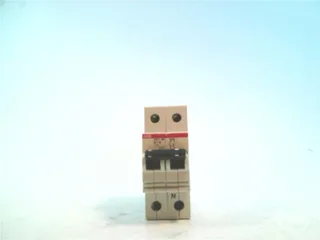 ABB S271-NAK1.6A — Miniature Circuit Breakers (MCB) (image 3)