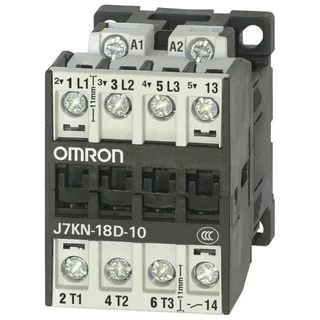Omron J7KN-18-10-24D