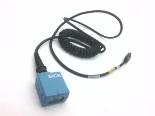 SICK ICR803-B0271 — Machine Vision & Barcode (image 2)