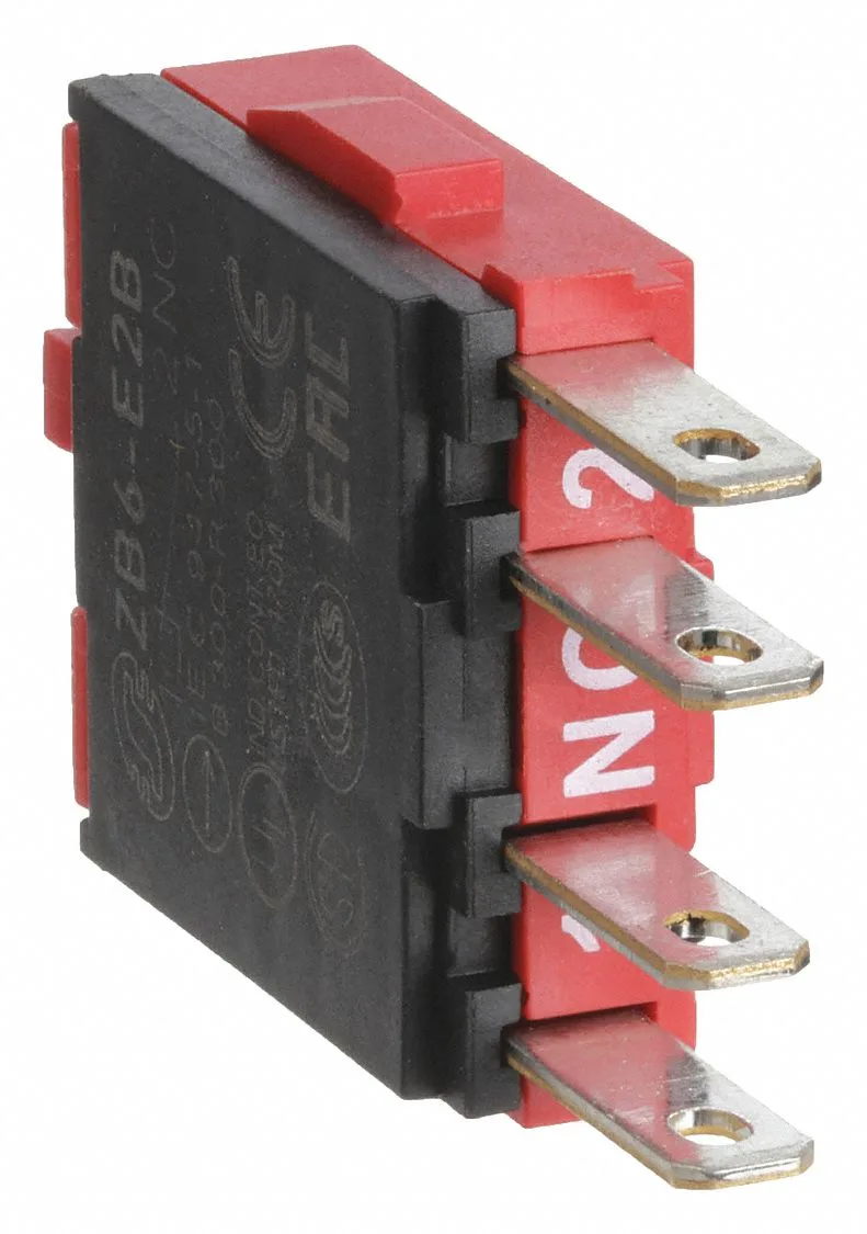 Schneider Electric ZB6E2B (image 2)