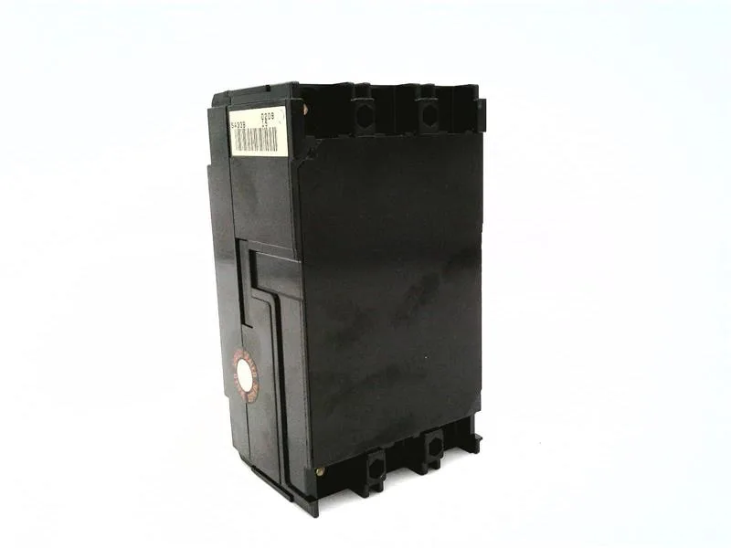 Fuji Electric SA33B/15 — Circuit Breaker Accessories (image 4)