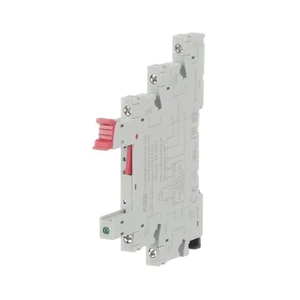 ABB 1SVR405521R6100 — General Purpose Relays (image 2)