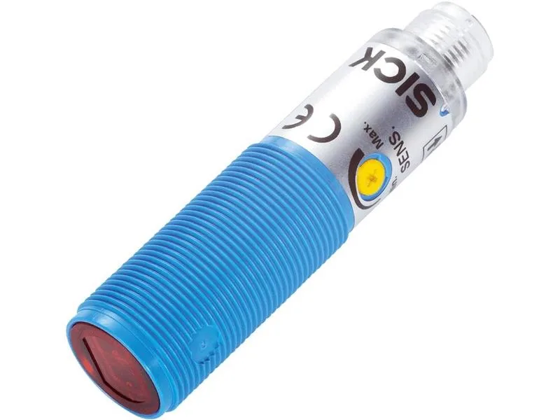 SICK VTE180-2P42487 — Photoelectric Sensors (image 2)