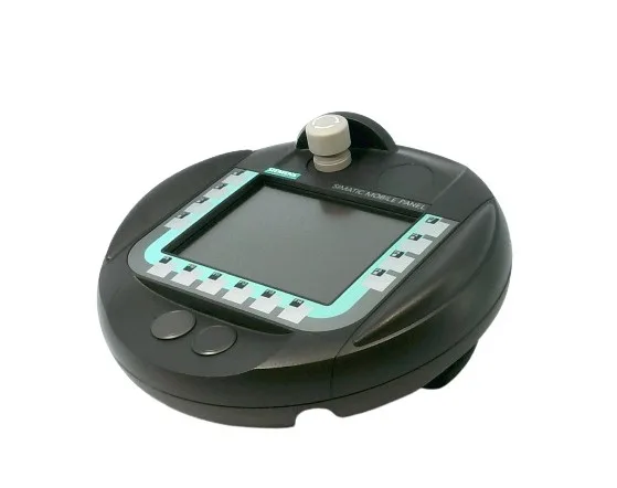 Siemens 6AV6645-0AB01-0AX0 — HMI Operator Interfaces (image 4)