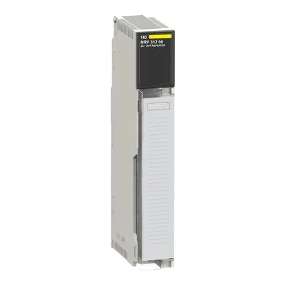 Schneider Electric 140NRP31200 (image 2)