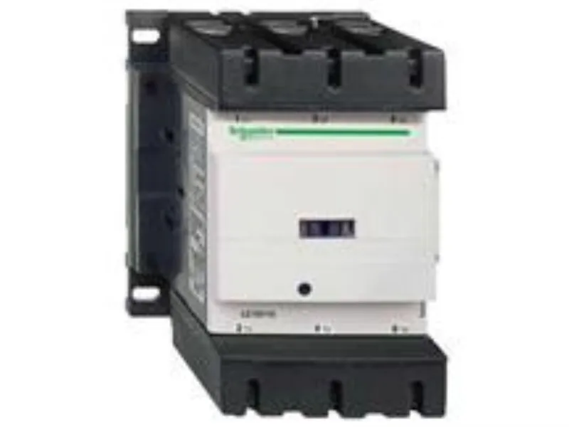 Schneider Electric LC1D115FE7 (image 2)