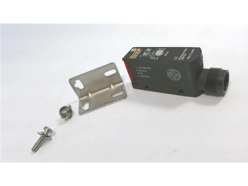 Omron E3S-AD17 — Photoelectric Sensors (image 4)