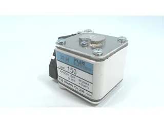 Fuji Electric CS5F-150 — Fuses & Fuse Holders (image 3)