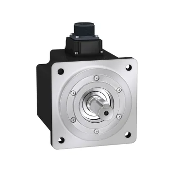 Schneider Electric BCH2MM0913MA6C — Servo Motors with Brake