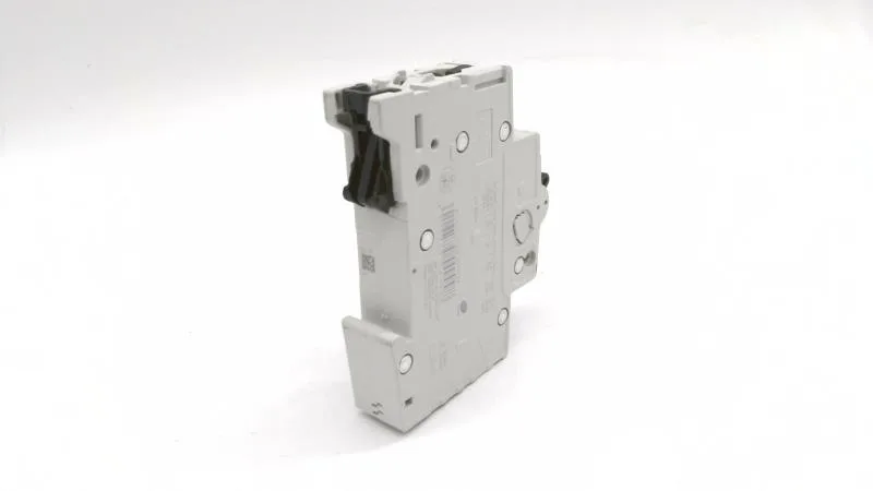 ABB S201M-C13 — Miniature Circuit Breakers (MCB) (image 2)