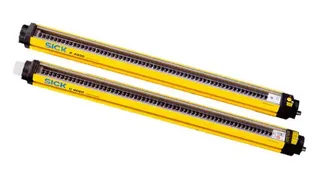 SICK XC40E-1203A0A0CAB0 — Safety Light Curtains (image 2)