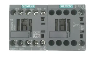 Siemens 3RH2440-1BB40 — Contactors (image 3)