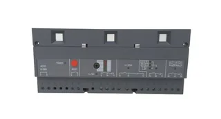 Siemens 3VT9500-6AE00 — Molded Case Circuit Breakers (MCCB) (image 2)
