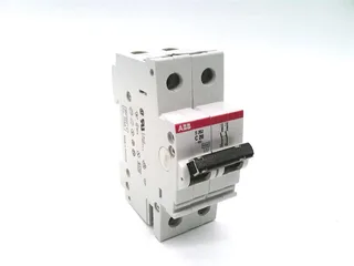 ABB S262-C20