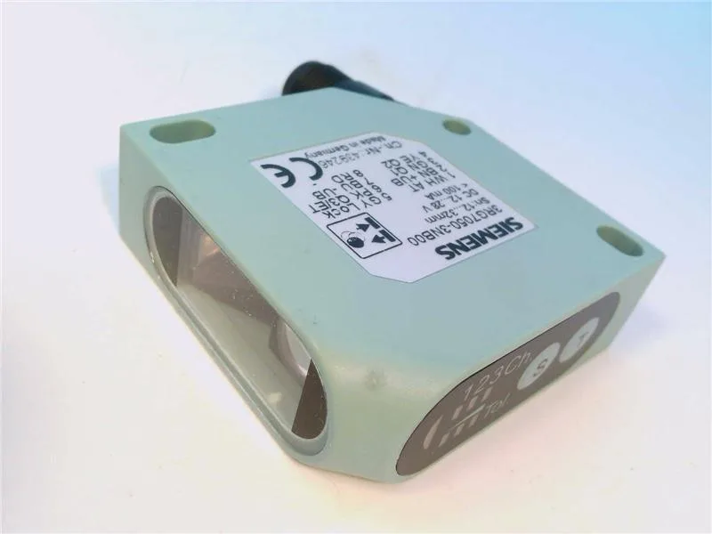 Siemens 3RG7050-3NB00 — Photoelectric Sensors (image 2)